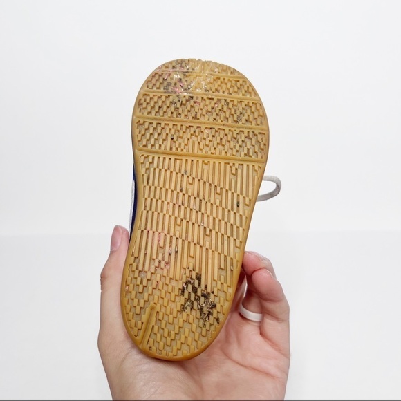 Nike KD Kevin Durant 8 QS PB&J Basketball Shoes Size 8 Toddler - Picture 5 of 6